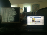 Установка ОС Ubuntu