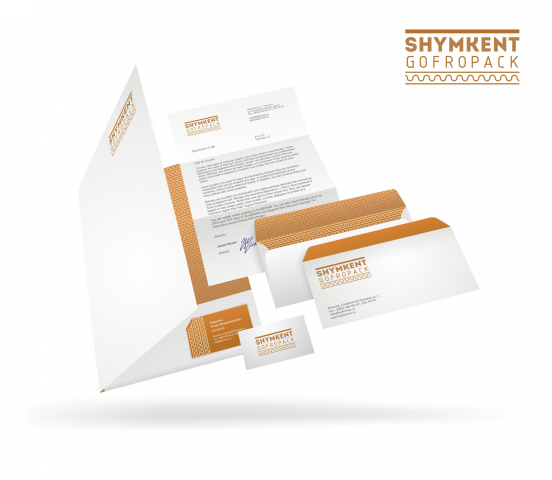 Shymkent Gofropack