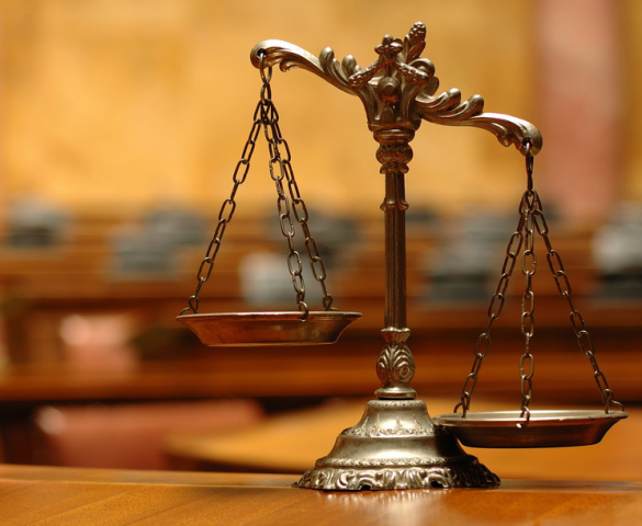 Юридические услуги