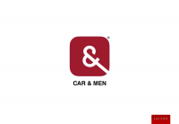 Логотип Car&Men