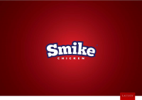 Логотип Smike