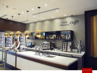 Интерьерная вывеска