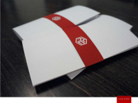 Дизайн VIP открыток