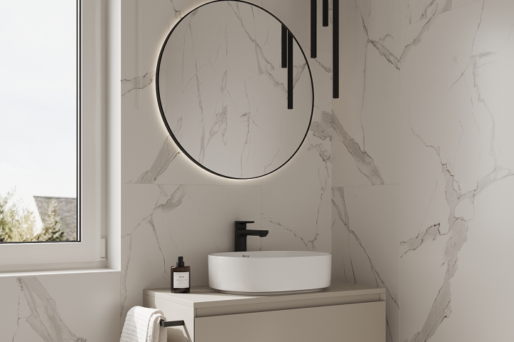 Ванная комната