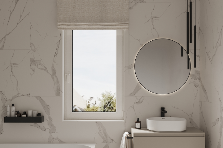 Ванная комната