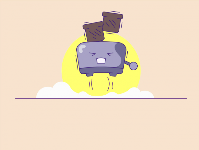 2D иллюстрация