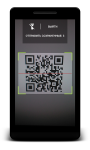 Сканер Qr-кодов с серверной синхронизацией