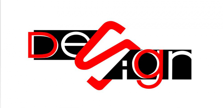 Логотип кафедры Дизайн, ТулГУ