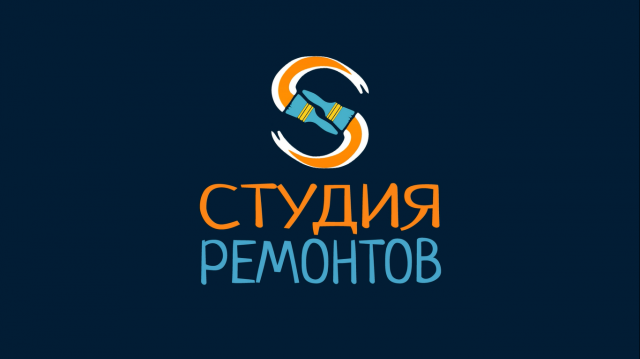 Анимация логотипа