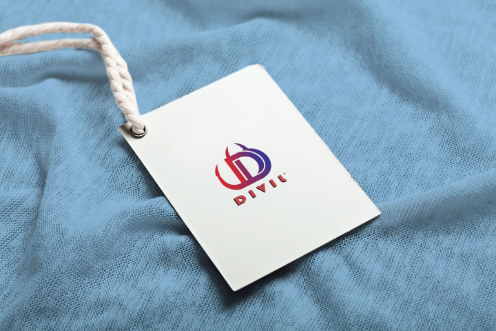 Логотип для бренда одежды