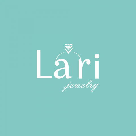 Логотип для ювелирных украшений