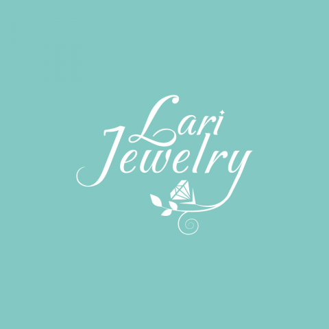 Логотип для ювелирных украшений