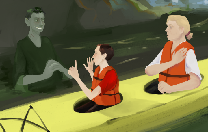 Тематическая иллюстрация