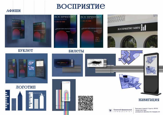 Концепт выставки