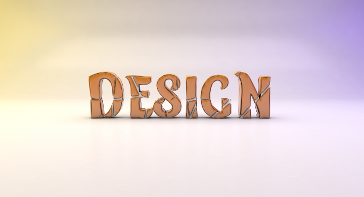 3D иллюстрация