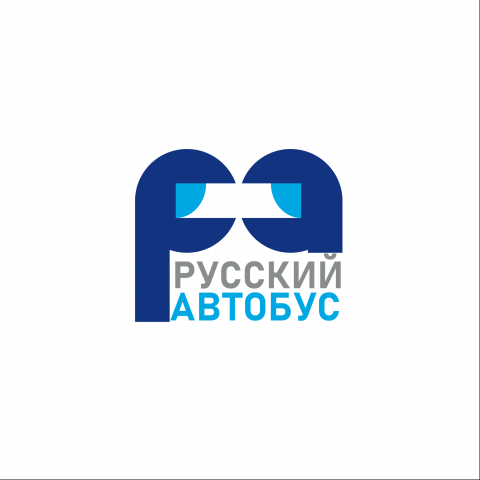 Логотип "Русский автобус"