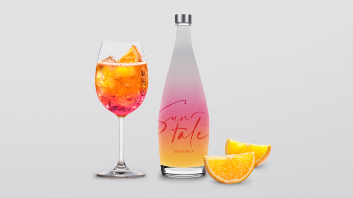 Разработка логотипа и упаковки