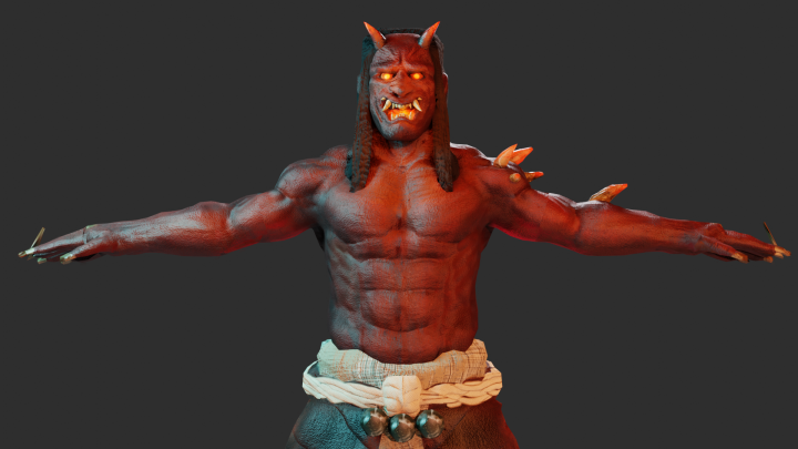 Oni