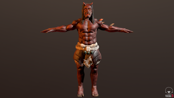 Oni-yokai