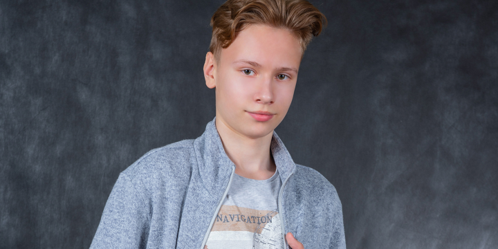 Ретушь + Обтравка