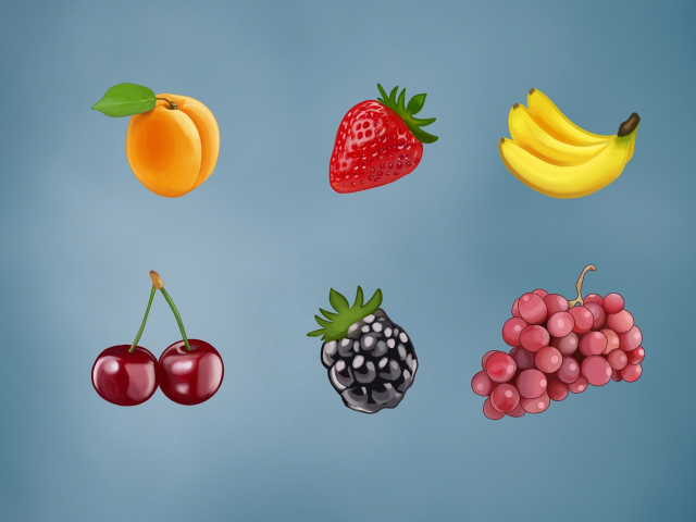 Игровые иконки