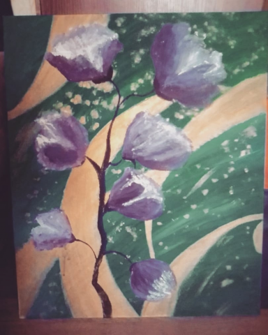 Интерьерная картина