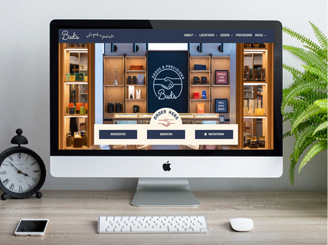 Магазин budsgoods