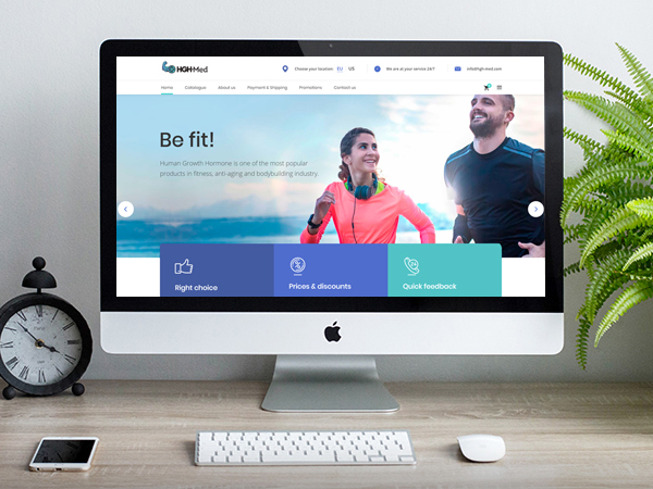 hgh-med.com