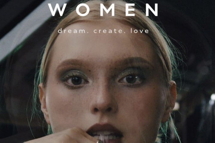 WOMAN