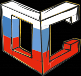 Логотип в векторе