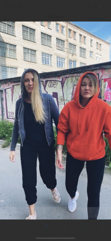 Reels для Нельзяграм