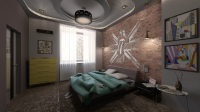 Room 9 - 1