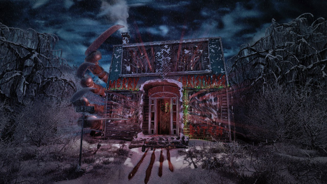 Nightmare on Elm Street