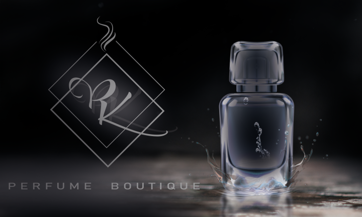 perfume boutique "Parfumka"