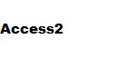 Иммунохимический анализатор Access2
