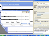 Программы обработки геофизической информации.