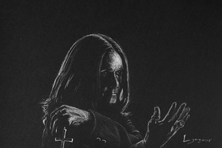 Ozzy