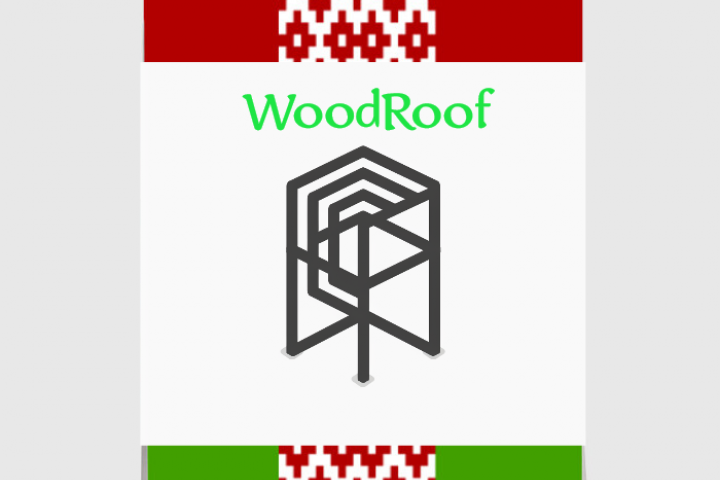 Логотип компании из Белоруссии