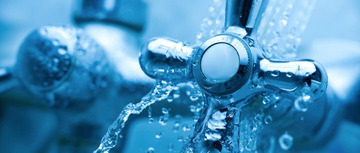 Исполнительные съемки водоснабжение канализация