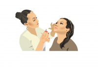 Векторная графика