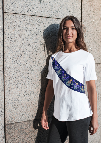 Прирнт Хаситэ