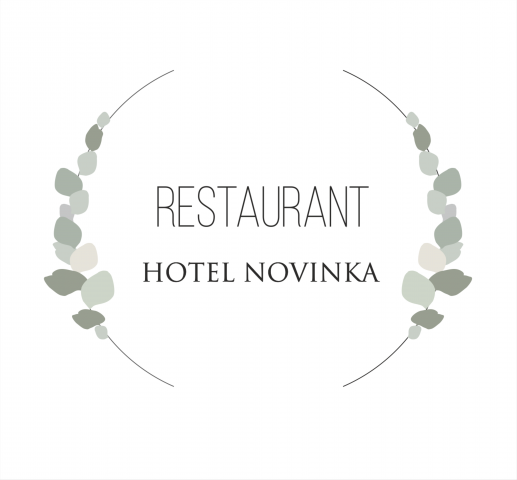 Restaurant Hotel Novinka