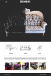 Moderno Furniture Design