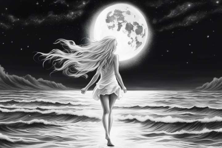 6 Картинка из нейросети по описанию