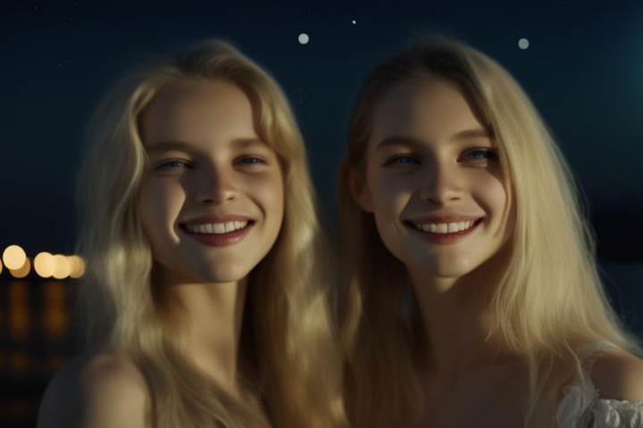 5 Картиека из нейросети по описанию