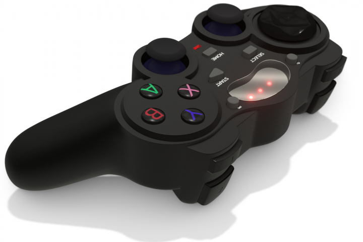 Gamepad