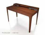 Рабочий стол Safo. PORADA