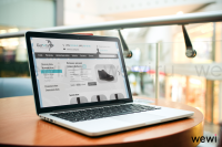 Монобрендовый интернет-магазин по продаже обуви Botforts.