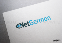 Логотип NetGermon.