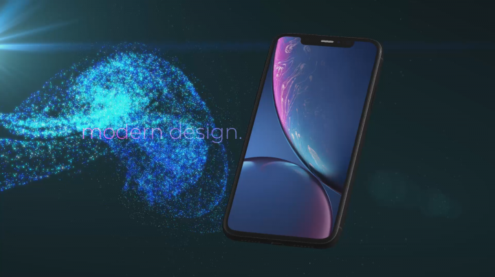 App promo